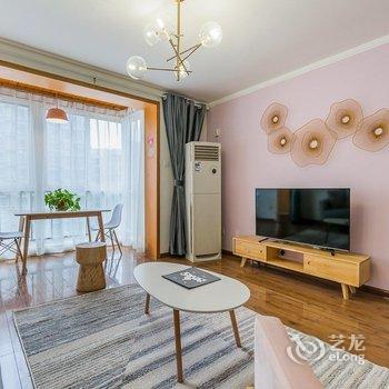 维尼熊公寓(西安环保路店)酒店提供图片