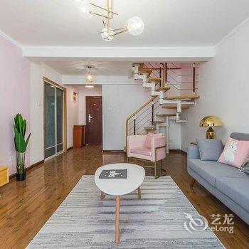 维尼熊公寓(西安环保路店)酒店提供图片
