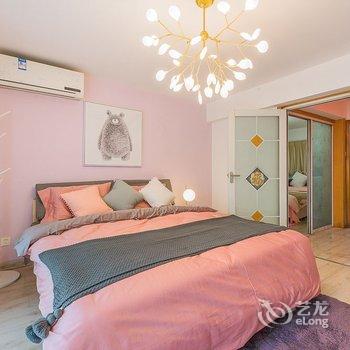 维尼熊公寓(西安环保路店)酒店提供图片