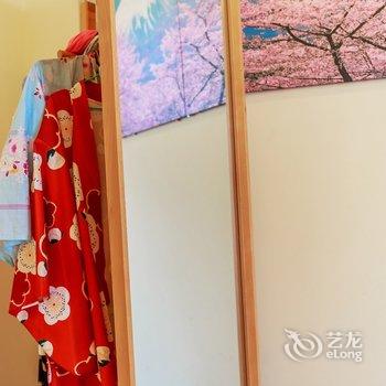 重庆纯情主义-阳光·櫻之屋公寓酒店提供图片