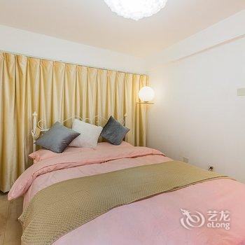 维尼熊公寓(西安环保路店)酒店提供图片