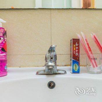维尼熊公寓(西安环保路店)酒店提供图片