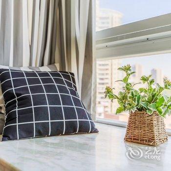 重庆纯情主义-阳光·櫻之屋公寓酒店提供图片