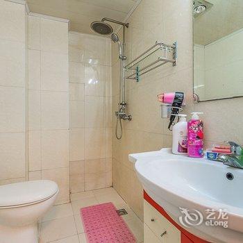 维尼熊公寓(西安环保路店)酒店提供图片