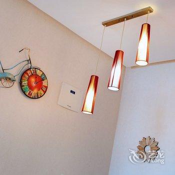 西安途客优宿公寓酒店提供图片