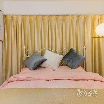 维尼熊公寓(西安环保路店)酒店提供图片