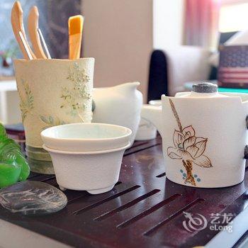 西安途客优宿公寓酒店提供图片