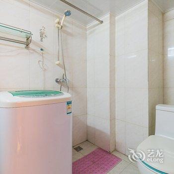 维尼熊公寓(西安环保路店)酒店提供图片