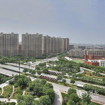 西安途客优宿公寓酒店提供图片