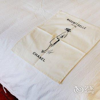 西安途客优宿公寓酒店提供图片