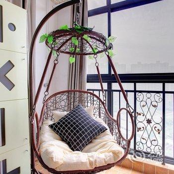 西安途客优宿公寓酒店提供图片