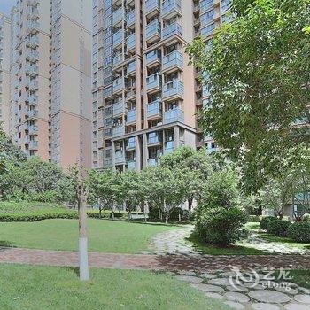 西安途客优宿公寓酒店提供图片