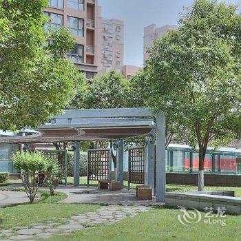 西安途客优宿公寓酒店提供图片