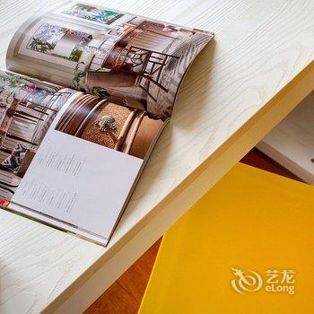 西安途客优宿公寓酒店提供图片