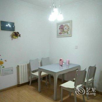 青岛蝴蝶兰公寓(华顶山路分店)酒店提供图片