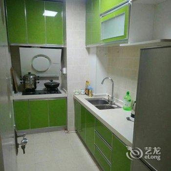 青岛蝴蝶兰公寓(华顶山路分店)酒店提供图片