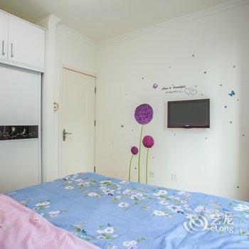 青岛蝴蝶兰公寓(华顶山路分店)酒店提供图片