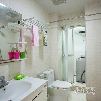 青岛蝴蝶兰公寓(华顶山路分店)酒店提供图片