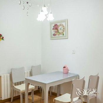 青岛蝴蝶兰公寓(华顶山路分店)酒店提供图片