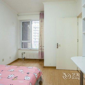 青岛蝴蝶兰公寓(华顶山路分店)酒店提供图片