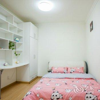 青岛蝴蝶兰公寓(华顶山路分店)酒店提供图片