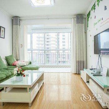 青岛蝴蝶兰公寓(华顶山路分店)酒店提供图片