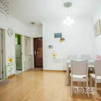 青岛蝴蝶兰公寓(华顶山路分店)酒店提供图片