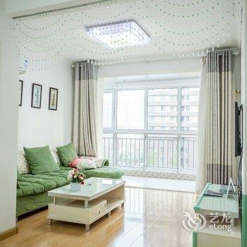 青岛蝴蝶兰公寓(华顶山路分店)酒店提供图片