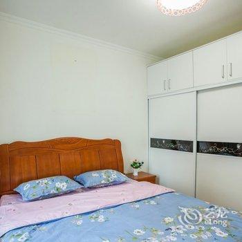 青岛蝴蝶兰公寓(华顶山路分店)酒店提供图片