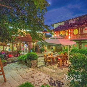 丽江悟空在丽江特色民宿酒店提供图片