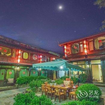 丽江悟空在丽江特色民宿酒店提供图片