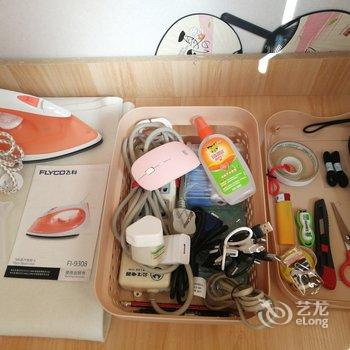 北京芸间公寓酒店提供图片