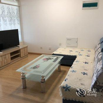 青岛石洁公寓酒店提供图片
