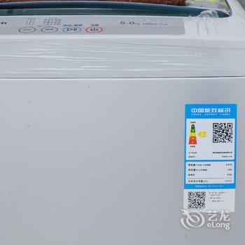 青岛幸福美满公寓(鹿角湾村分店)酒店提供图片