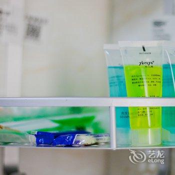 青岛幸福美满公寓(鹿角湾村分店)酒店提供图片