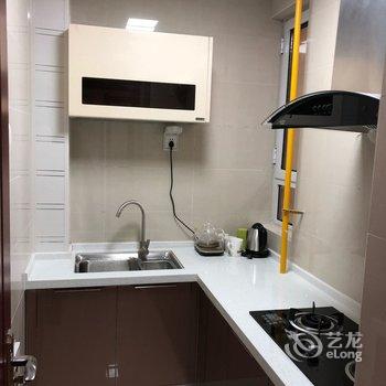 青岛石洁公寓酒店提供图片