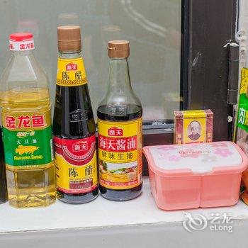 青岛幸福美满公寓(鹿角湾村分店)酒店提供图片