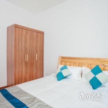 青岛幸福美满公寓(鹿角湾村分店)酒店提供图片