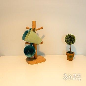 重庆viki公寓(和平路分店)酒店提供图片