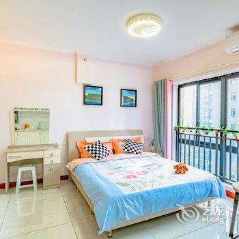 重庆山水间如归雅舍公寓酒店提供图片