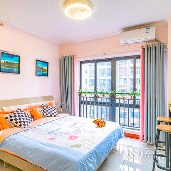 重庆山水间如归雅舍公寓酒店提供图片