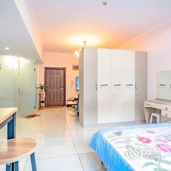 重庆山水间如归雅舍公寓酒店提供图片