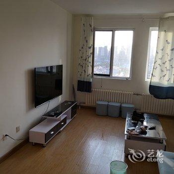 青岛飞翔2000公寓酒店提供图片