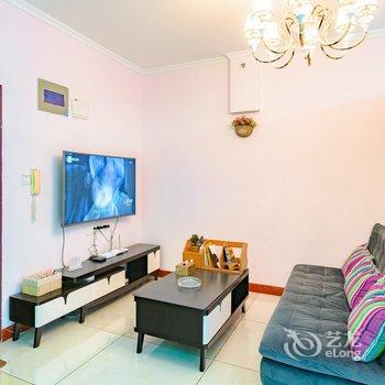 重庆山水间如归雅舍公寓酒店提供图片