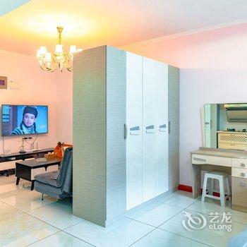 重庆山水间如归雅舍公寓酒店提供图片