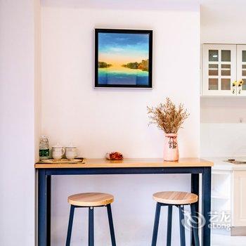 重庆山水间如归雅舍公寓酒店提供图片