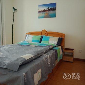青岛飞翔2000公寓酒店提供图片