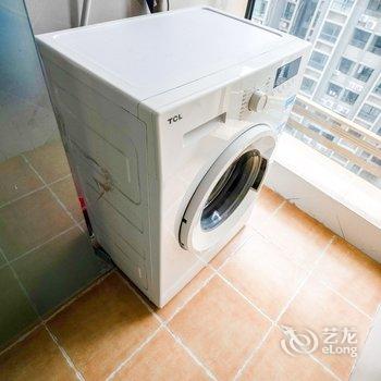 重庆山水间如归雅舍公寓酒店提供图片