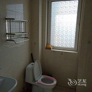 青岛飞翔2000公寓酒店提供图片