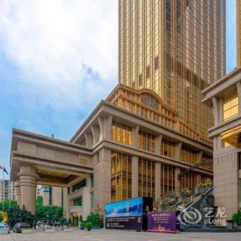 重庆山水间如归雅舍公寓酒店提供图片